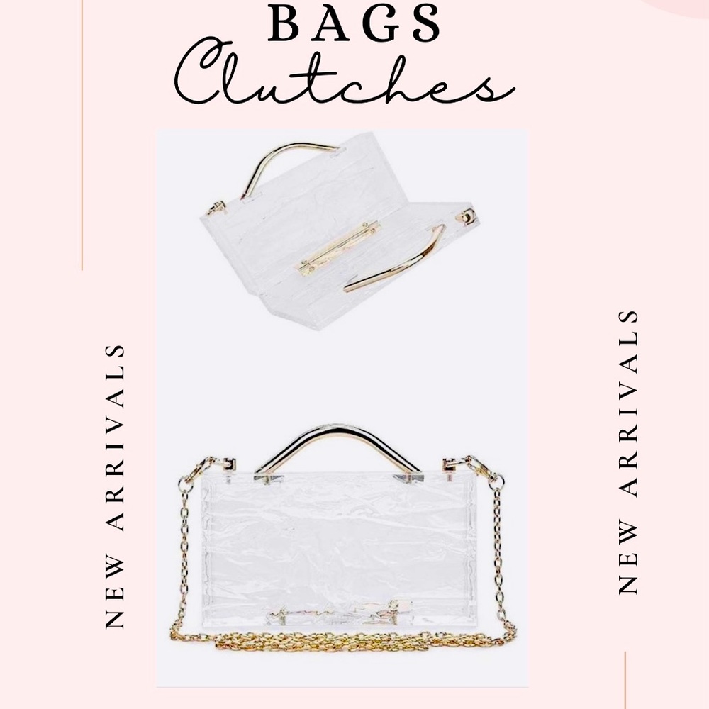 Clutch Purse